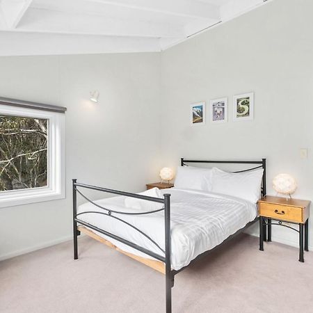 Byadbo 10 Apartment Thredbo Ngoại thất bức ảnh