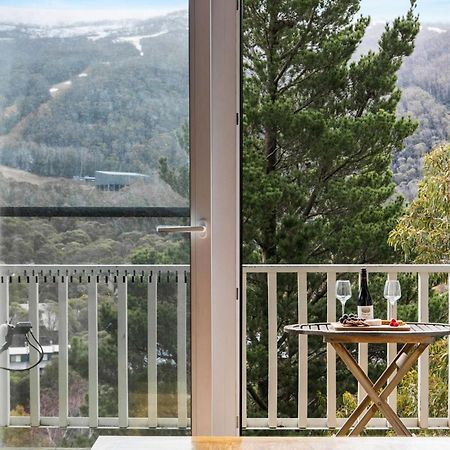 Byadbo 10 Apartment Thredbo Ngoại thất bức ảnh