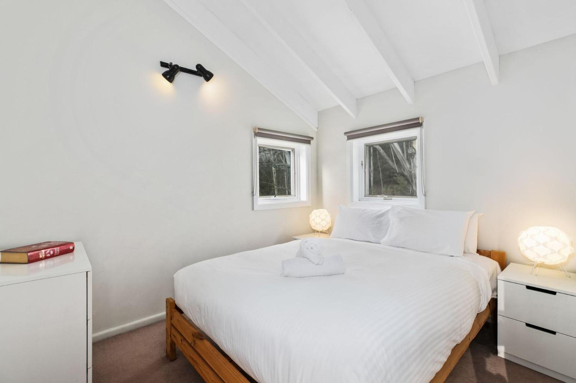 Byadbo 10 Apartment Thredbo Ngoại thất bức ảnh