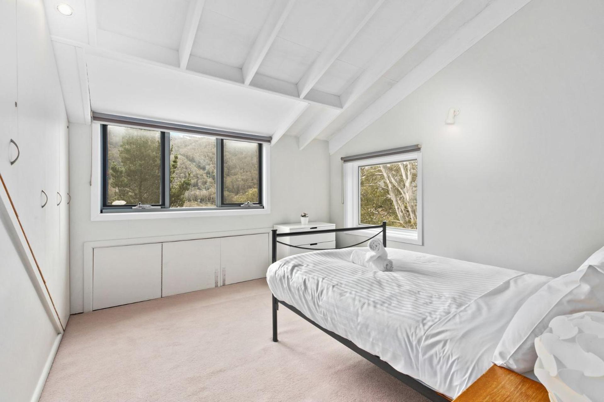 Byadbo 10 Apartment Thredbo Ngoại thất bức ảnh
