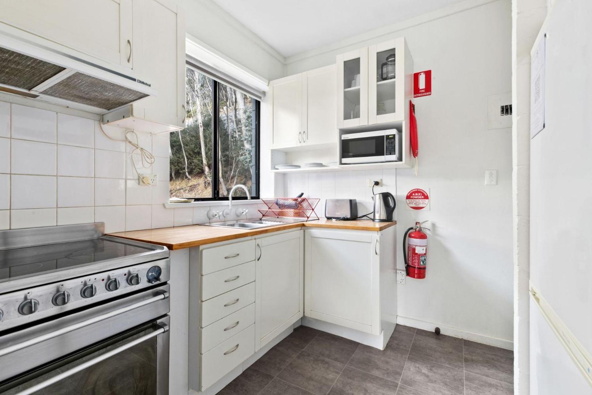 Byadbo 10 Apartment Thredbo Ngoại thất bức ảnh