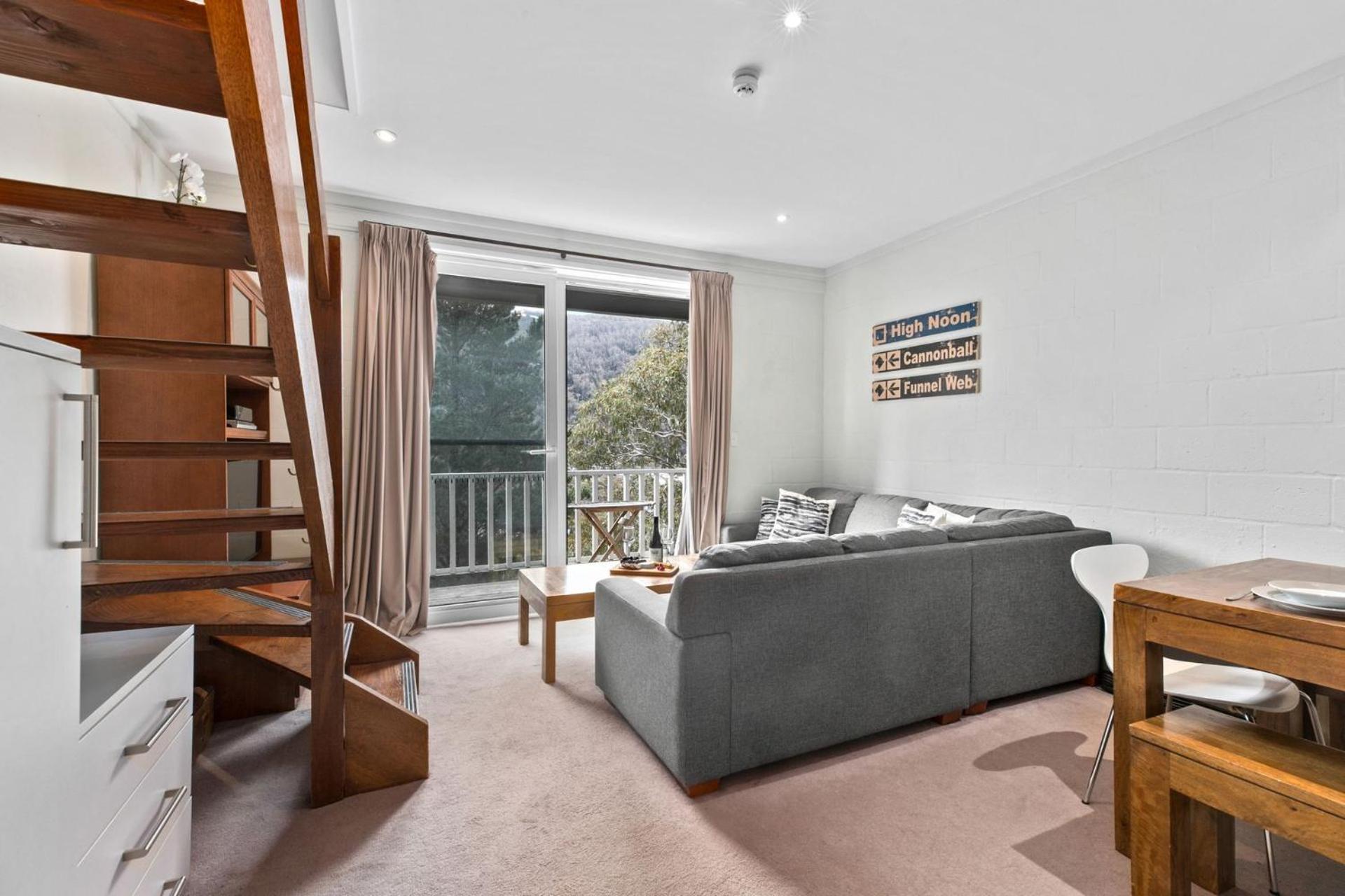 Byadbo 10 Apartment Thredbo Ngoại thất bức ảnh