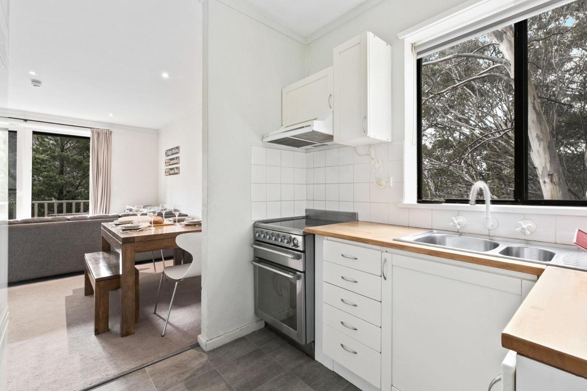 Byadbo 10 Apartment Thredbo Ngoại thất bức ảnh