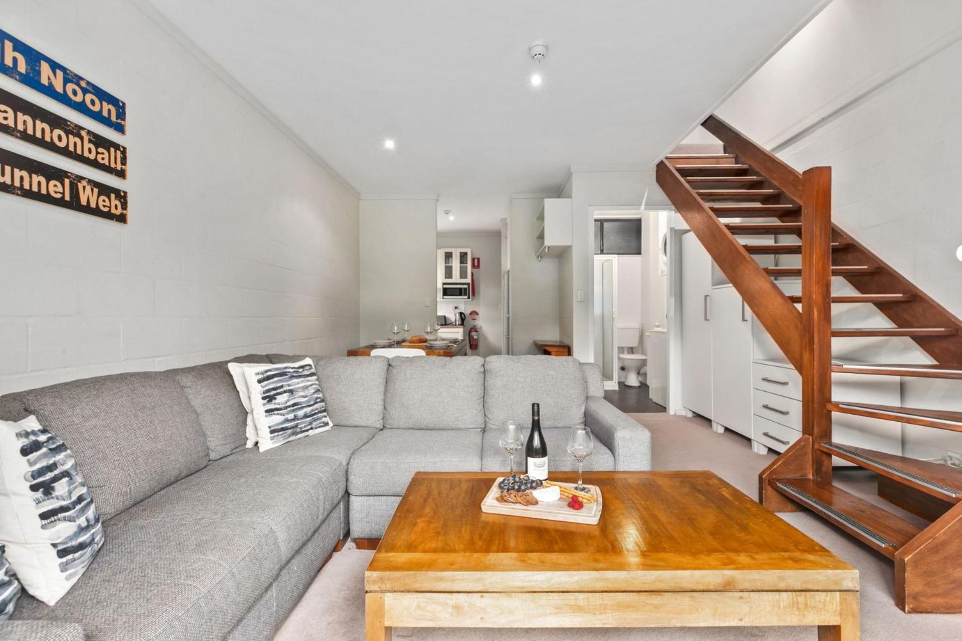 Byadbo 10 Apartment Thredbo Ngoại thất bức ảnh